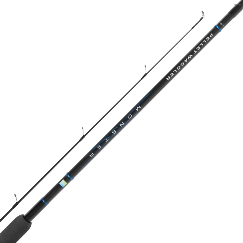 Preston Innovations Monster X Pellet Waggler 11ft